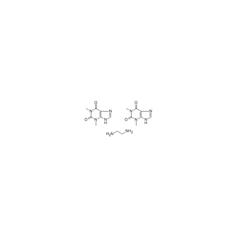 Structure of 317-34-0