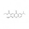 Structure of 68301-99-5