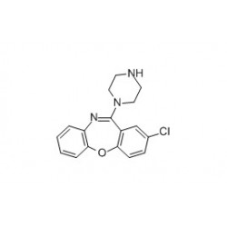 Structure of 14028-44-5