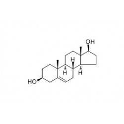 Structure of 521-17-5