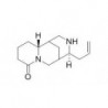 Structure of 550-43-6