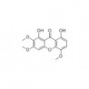 Structure of 1415795-50-4