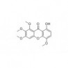 Structure of 1415795-51-5
