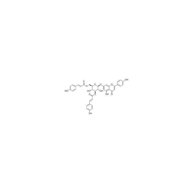 Structure of 83529-71-9