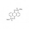 Structure of 853-35-0