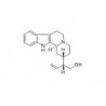 Structure of 16049-28-8