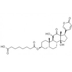Structure of 30219-16-0