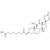 Structure of 30219-16-0
