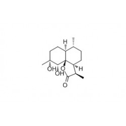 Structure of 207446-90-0