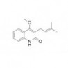 Structure of 7282-19-1