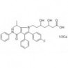 Structure of 134523-03-8