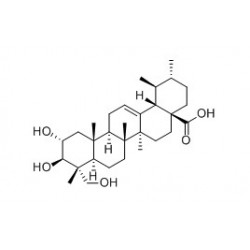 Structure of 464-92-6 | 20mg
