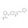 Structure of 319460-85-0