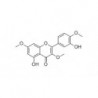 Structure of 572-32-7