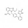 Structure of 147403-03-0