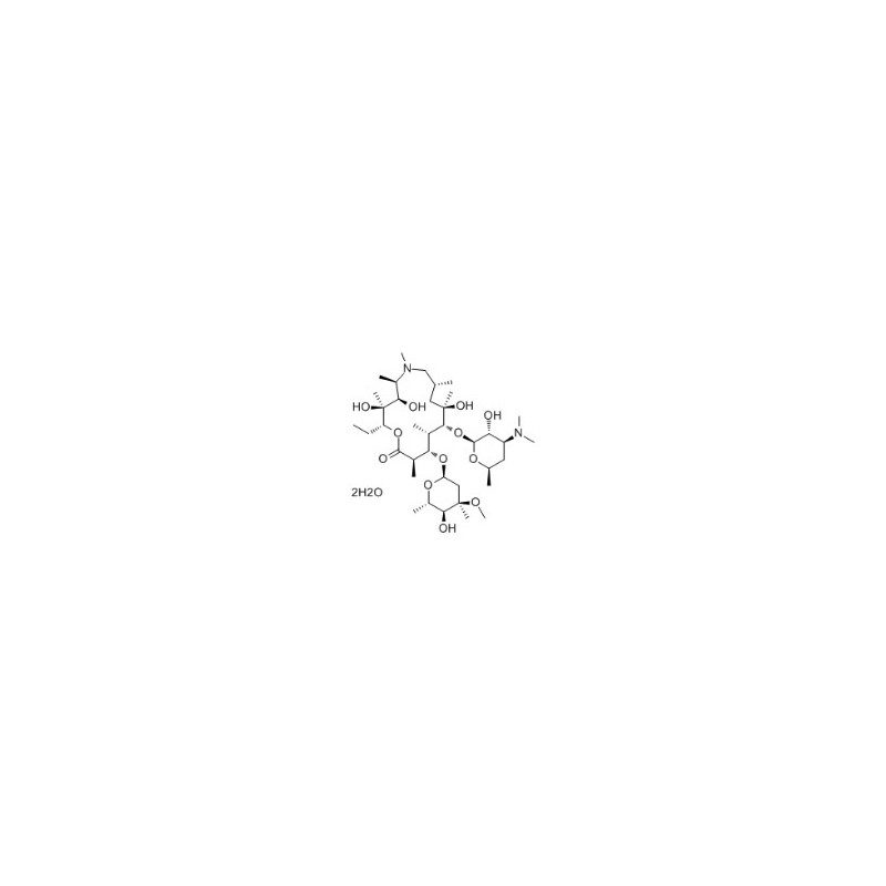 Structure of 117772-70-0