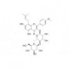 Structure of 119730-89-1