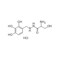 Structure of 14919-77-8