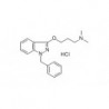 Structure of 132-69-4