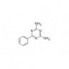 Structure of 91-76-9