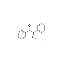 Structure of 3524-62-7
