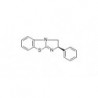Structure of 885051-07-0