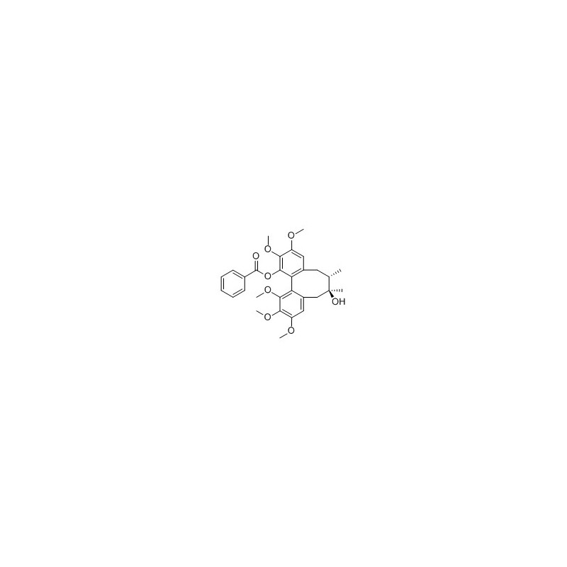 Structure of 66056-23-3