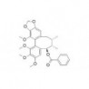 Structure of 130783-32-3