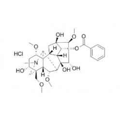 Structure of 126266-38-4