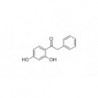 Structure of 3669-41-8
