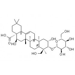 Structure of 121368-52-3