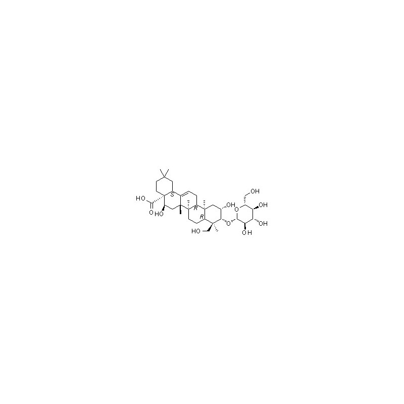 Structure of 121368-52-3