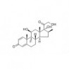 Structure of 378-44-9