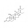 Structure of 5593-20-4