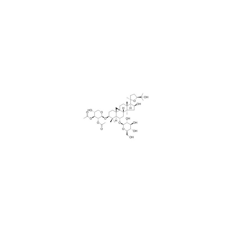 Structure of 84680-75-1 | 20mg