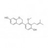 Structure of 161099-42-9