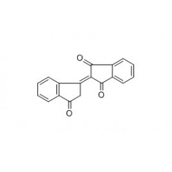 Structure of 1707-95-5