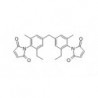 Structure of 105391-33-1
