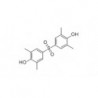 Structure of 13288-70-5