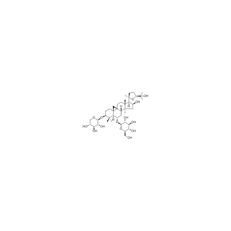Structure of 84687-43-4 | 20mg
