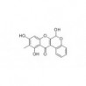 Structure of 114567-34-9