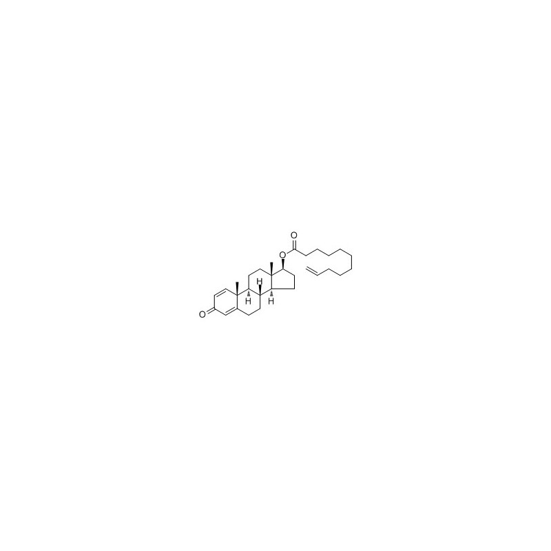 Structure of 13103-34-9