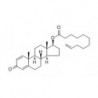 Structure of 13103-34-9