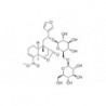 Structure of 151200-48-5