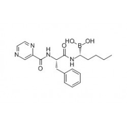 Structure of 179324-69-7