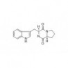 Structure of 38136-70-8