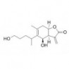 Structure of 33620-72-3