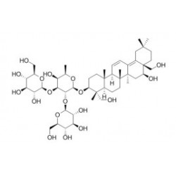 Structure of 152580-79-5