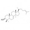 Structure of 472-28-6
