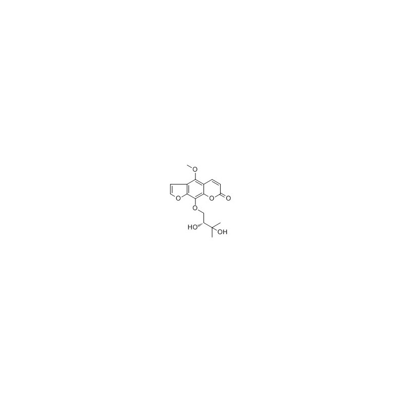 Structure of 482-25-7